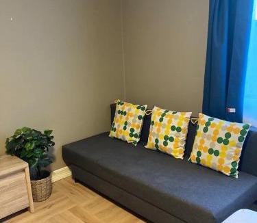 Vika Apartment | Super Stay Apartment in Oslo City Center