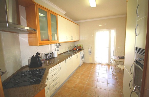 Luz Apartment | Superb 2-bedroom Luz Apt has AC, Wi Fi, Pool, near restaurants & beach!