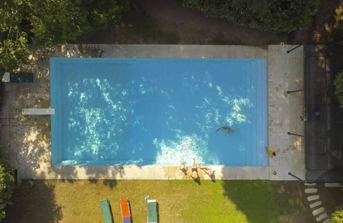 Robecco D'Oglio Villa | Superb period villa with private pool in a relaxing oasis
