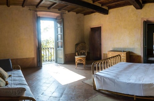 Robecco D'Oglio Villa | Superb period villa with private pool in a relaxing oasis