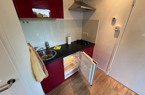 Krabbendam House | Superb vacation home with large private garden in rural setting.