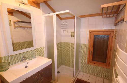 Hauteluce Ski Chalet | Superbe chalet 12 pers, proche pistes, sauna, animaux, parking - FR-1-293-55