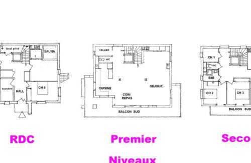 Hauteluce Ski Chalet | Superbe chalet 12 pers, proche pistes, sauna, animaux, parking - FR-1-293-55