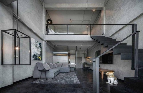 Thon Buri House | Superior Double Cozy | Bangkok City