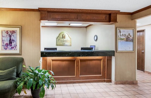 La Crosse Hotel | Superior Queen Room With Two Queen Beds Non-Smoking
