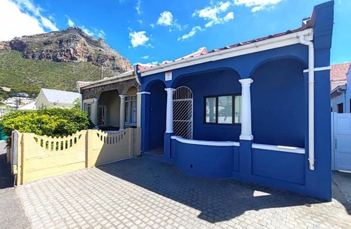 Muizenberg House | Surf Cottage