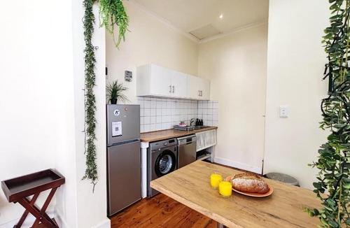 Muizenberg House | Surf Cottage