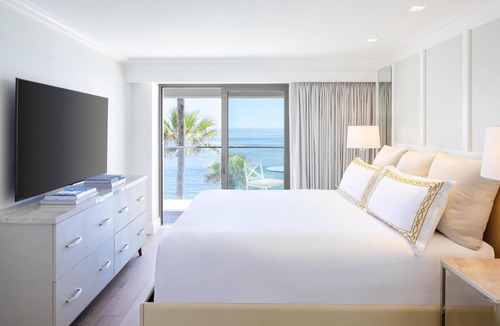 Laguna Beach Hotel | Surf & Sand Laguna Beach