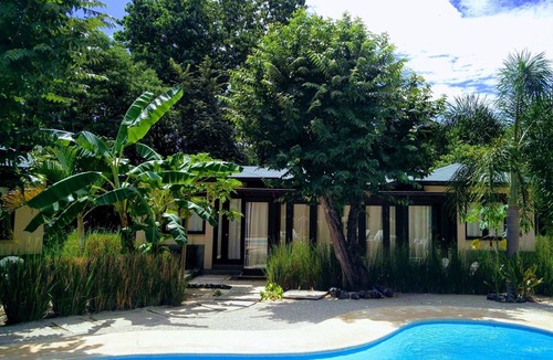 Avellanas Beach House | Surfers, Families, Nature Lovers Villa with Fiber Optic in Avellanas 🌴🌞🌊