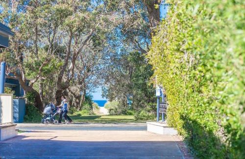 Mollymook Beach House | Surfrider 3