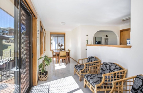 Kioloa House | Surfside at Kioloa NSW