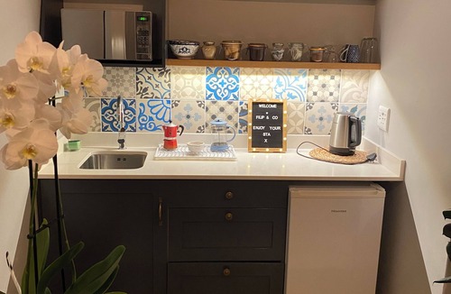 Kommetjie Apartment | SurfWay beach cottage - Your Cape beach getaway