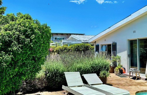 Kommetjie Apartment | SurfWay beach cottage - Your Cape beach getaway