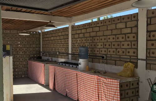 La Ventana House | SusuZ Village rooms and Hostel La Ventana BCS