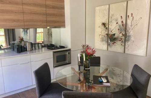 Cape Winelands Apartment | Swan Cottage