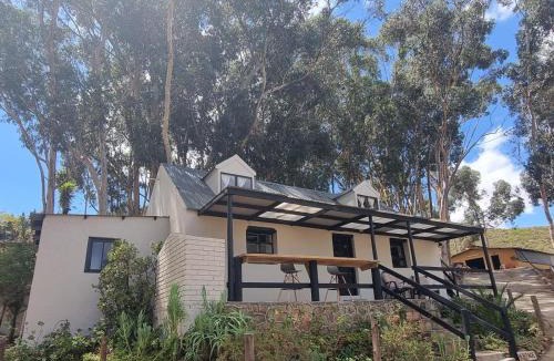 Bot River House | Swaynekloof Farm