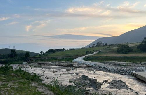 Bot River House | Swaynekloof Farm