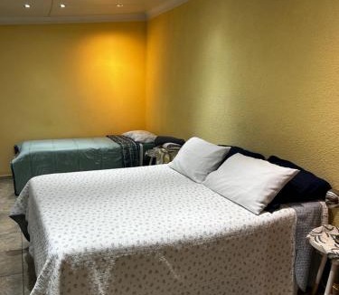 Postmasburg Apartment | Sweet Dream Overnight