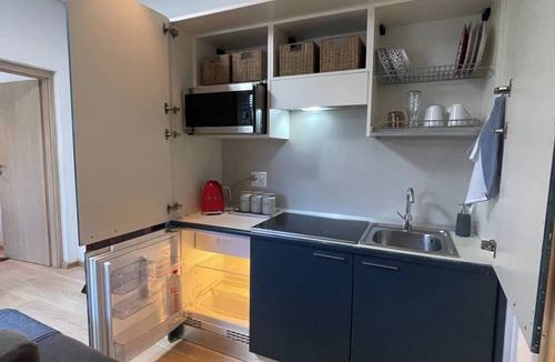Scott Estate Apartment | Sweet Dreams Village Square