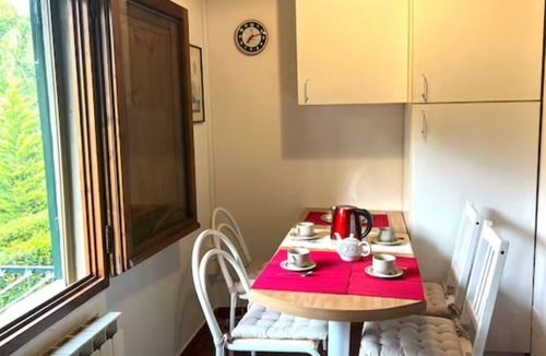 Rovezzano Apartment | Sweet Home Florence