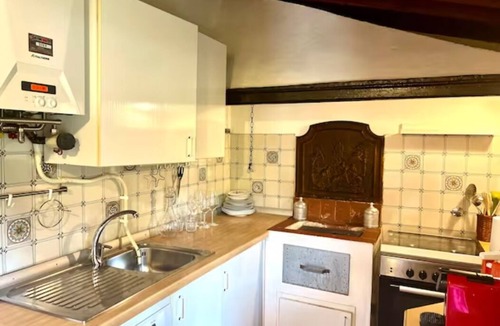 Rovezzano Apartment | Sweet Home Florence