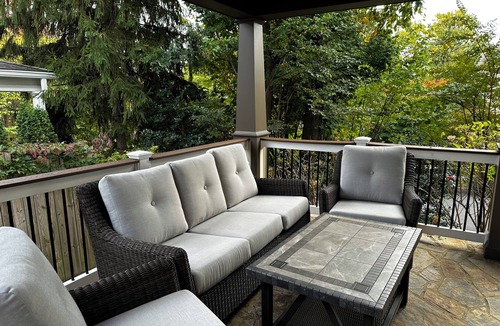North Cleveland Park House | Sweet Home in DC