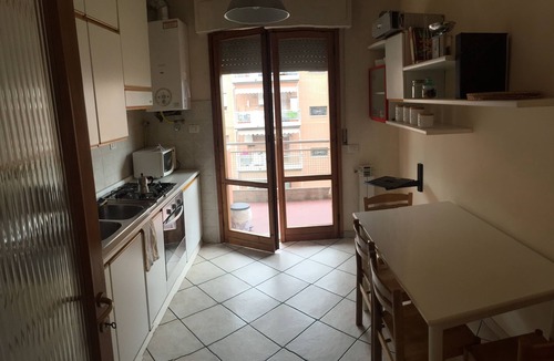 Scandicci Apartment | Sweet Relax apartment