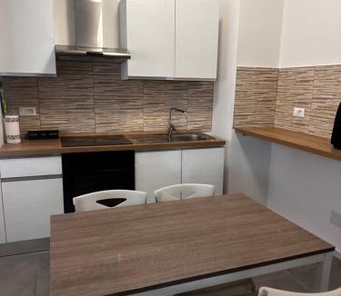 Castel Maggiore Apartment | sweet rest