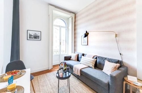 Milan Apartment | Sweett | Arco della Pace