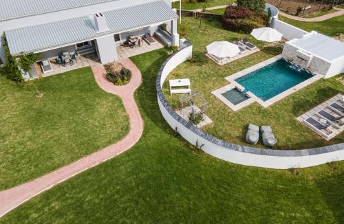 Wellington House | Sweetwater Guesthouse
