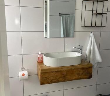 Sedgefield Apartment | Sysie Cottage