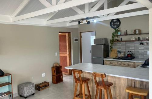 Sedgefield Apartment | Sysie Cottage