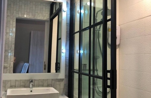 Buriram Hotel | T-Rex Buriram Boutique Hotel