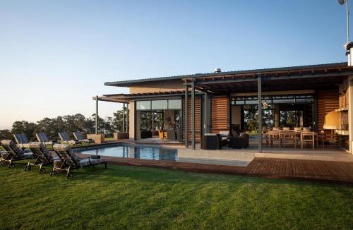 Stellenbosch Villa | Taaibosch Collection