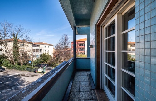 Savena Condo | Tagliacozzi Suites Apartment