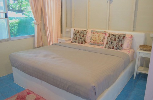 Doem Bang Hotel | Tahjeen River Home