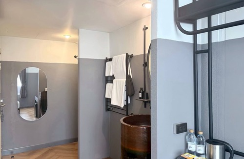 Talat Noi Hotel | Talakkia Boutique Hotel