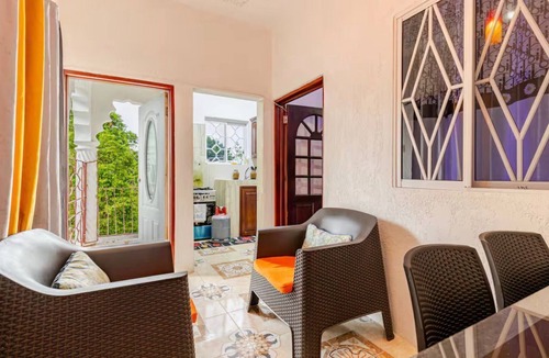 Ocho Rios Apartment | Tamaras Inn