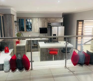 Pixley ka Seme House | Tan Ridge Hill