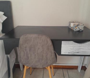 Lyttelton Manor Apartment | TANS Garden Cottage