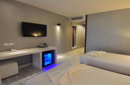 Nong Khai Hotel | Tanzeno Hotel