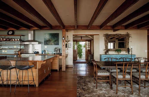 Noordhoek Villa | Taonga Beach Villa