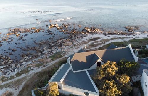 Noordhoek Villa | Taonga Beach Villa