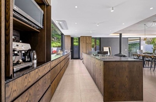 Cape Town City Centre Villa | Tarentaal Kloof Villa in Higgovale.