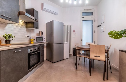 San Donato Apartment | Tartini Lofts