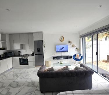 Weltevredenpark Apartment | Tash's Place