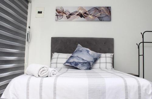 Weltevredenpark Apartment | Tash's Place