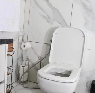 Weltevredenpark Apartment | Tash's Place