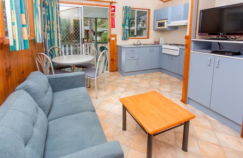 Kioloa Other | Tasman Holiday Parks - Kioloa Beach