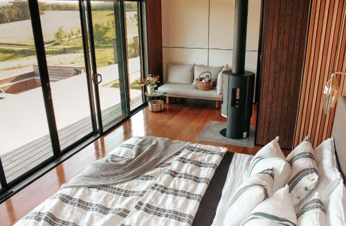 Milton House | Tawillah Milton Luxury Retreat